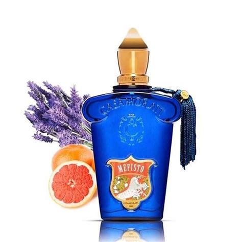 casamorati mefisto eau de parfum